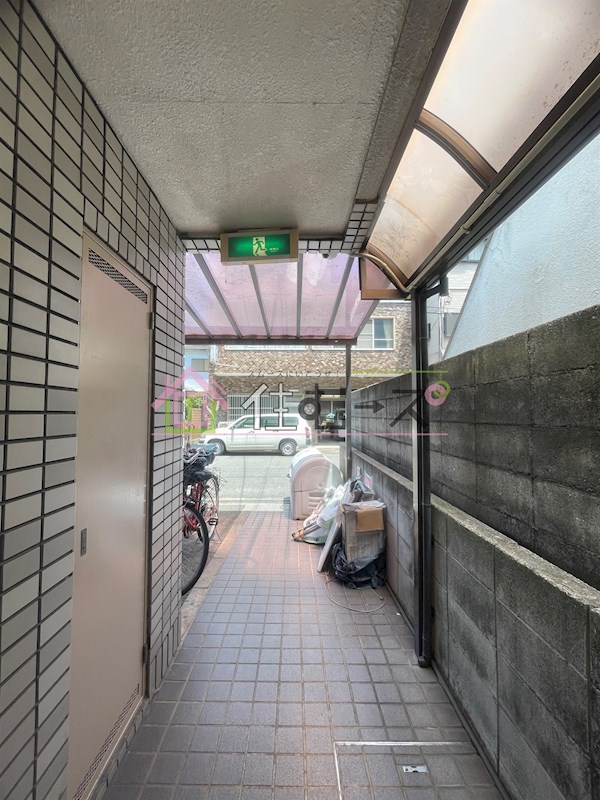 トルネード南住吉 その他外観5