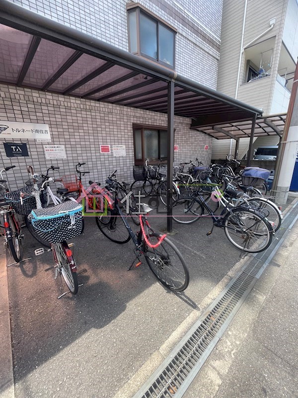 トルネード南住吉 その他外観6