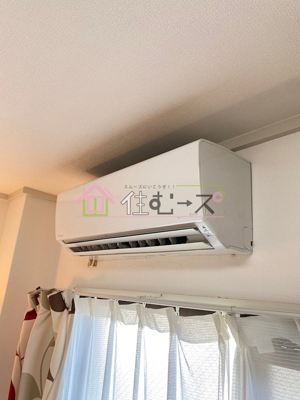 シェモア我孫子 その他3