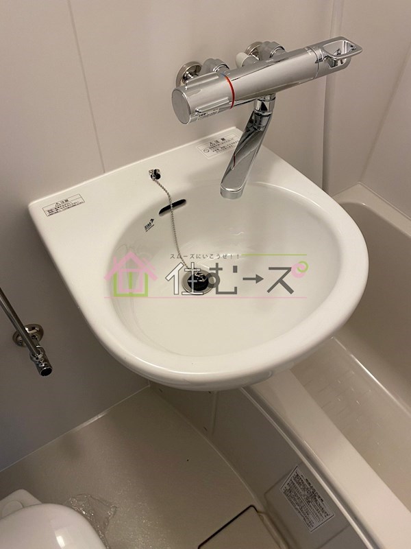 シェモア我孫子 その他5