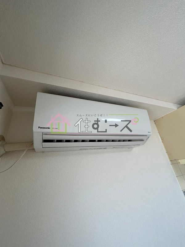 ユニ長吉ビル その他3