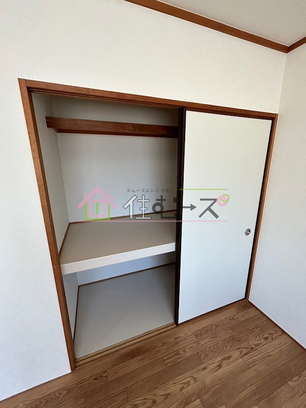 ユニ長吉ビル その他4