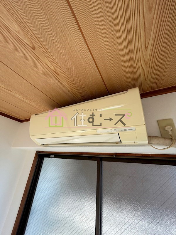 ホワイトシティ平野 その他3