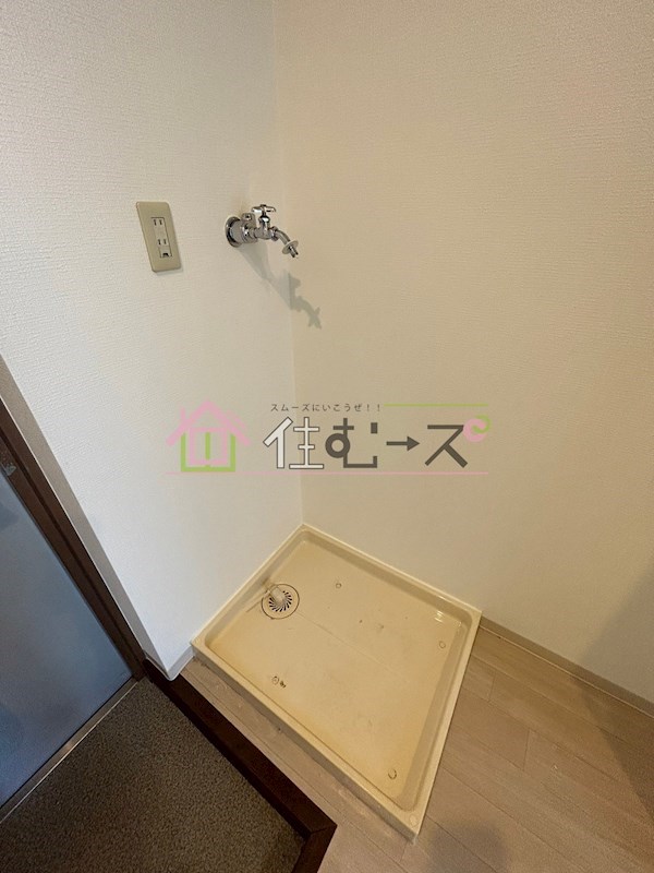 スペランツァ その他設備