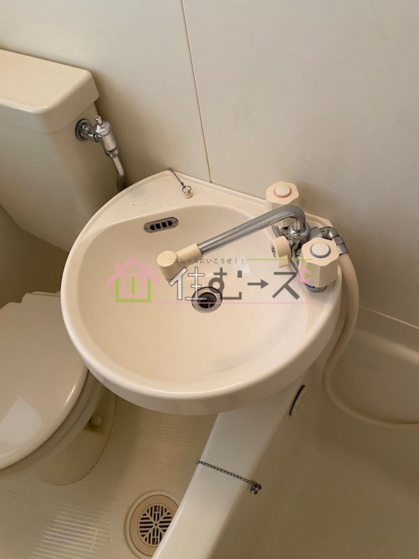 昭和グランドハイツ大淀 その他5