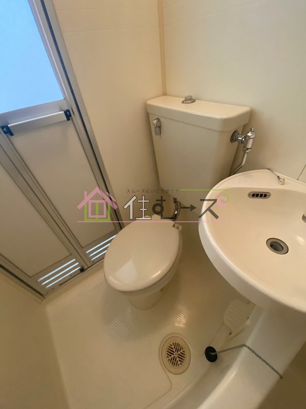 昭和グランドハイツ大淀 その他6