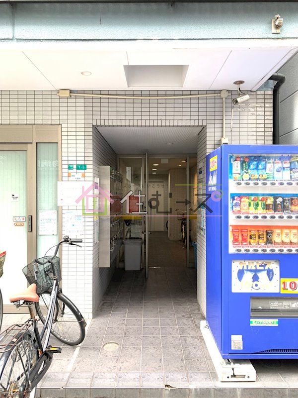 デイズハイツ朝潮橋 その他1