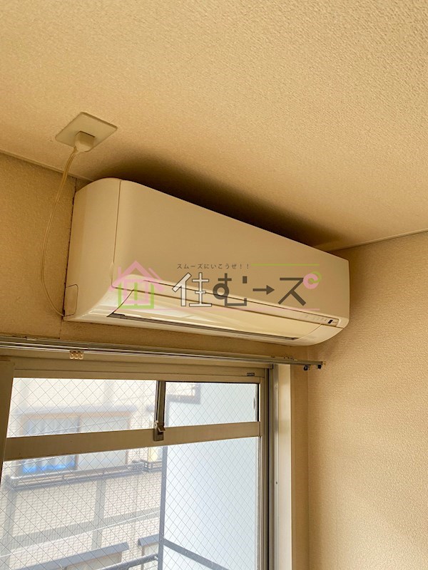 デイズハイツ朝潮橋 その他2