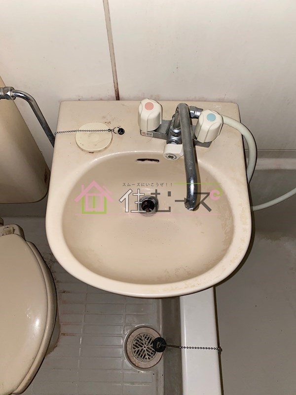 デイズハイツ朝潮橋 その他4