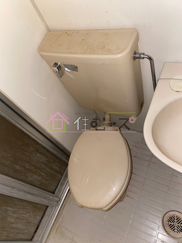 デイズハイツ朝潮橋 その他5