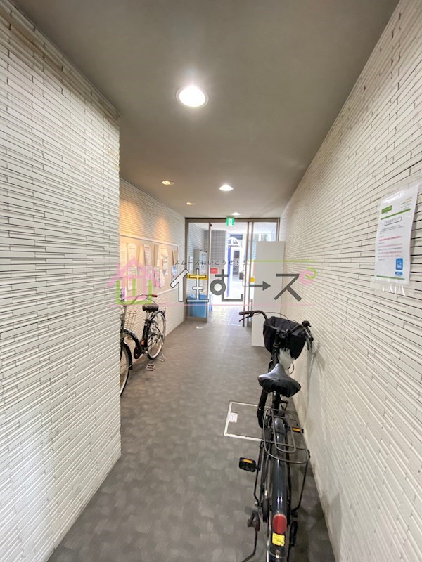 デイズハイツ朝潮橋 その他外観2