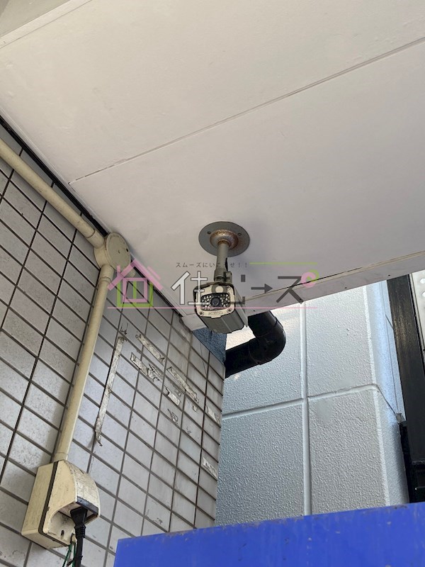 デイズハイツ朝潮橋 その他外観4