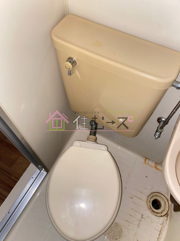 グルーヴ桜宮 その他2