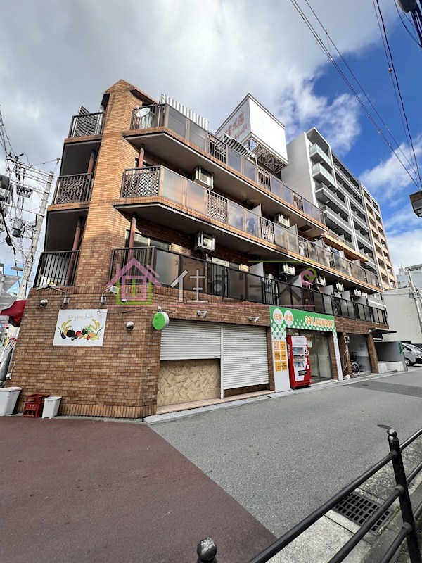 グルーヴ桜宮 その他外観1