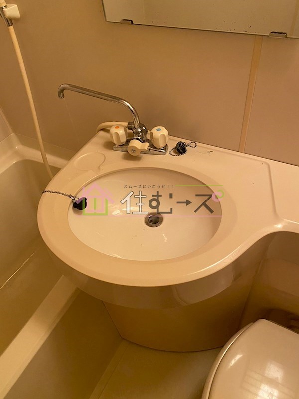 アムズⅤ桑津 その他3