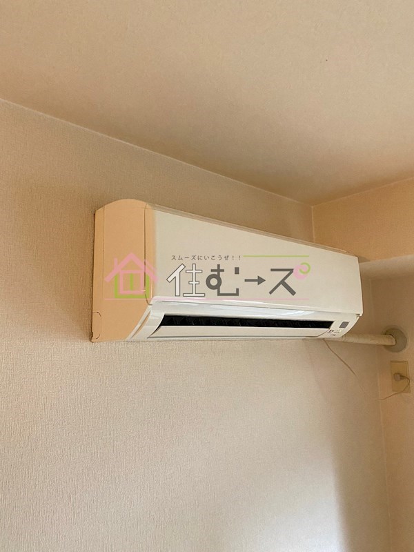 アムズⅤ桑津 その他4