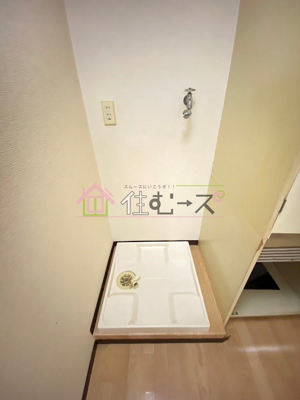 アムズⅤ桑津 その他5
