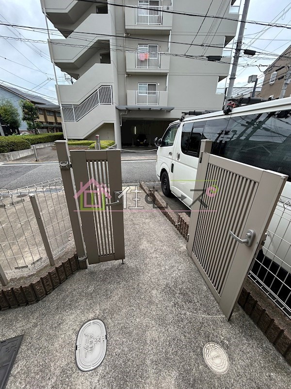 セゾン・グレース その他外観5