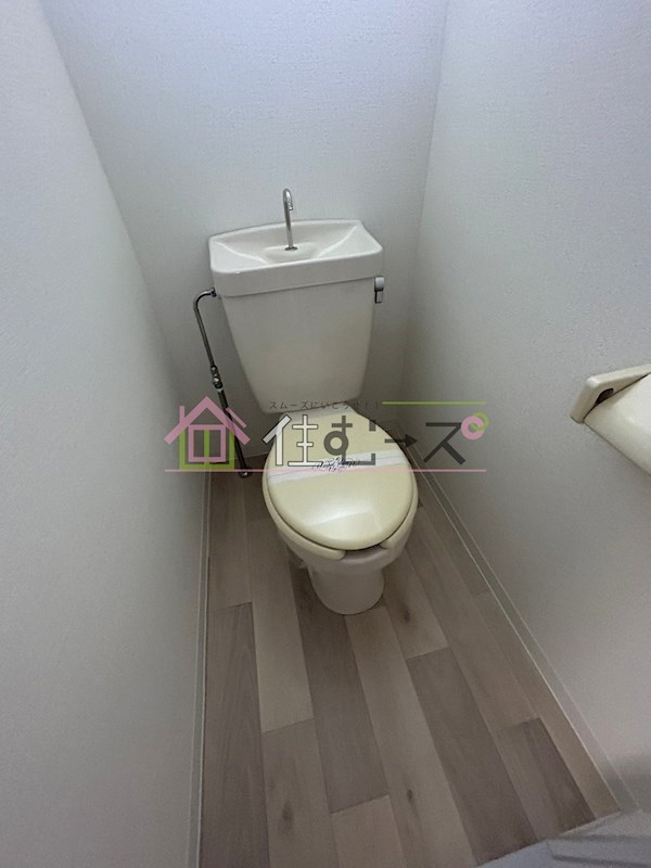 エスペリアー小松 その他2