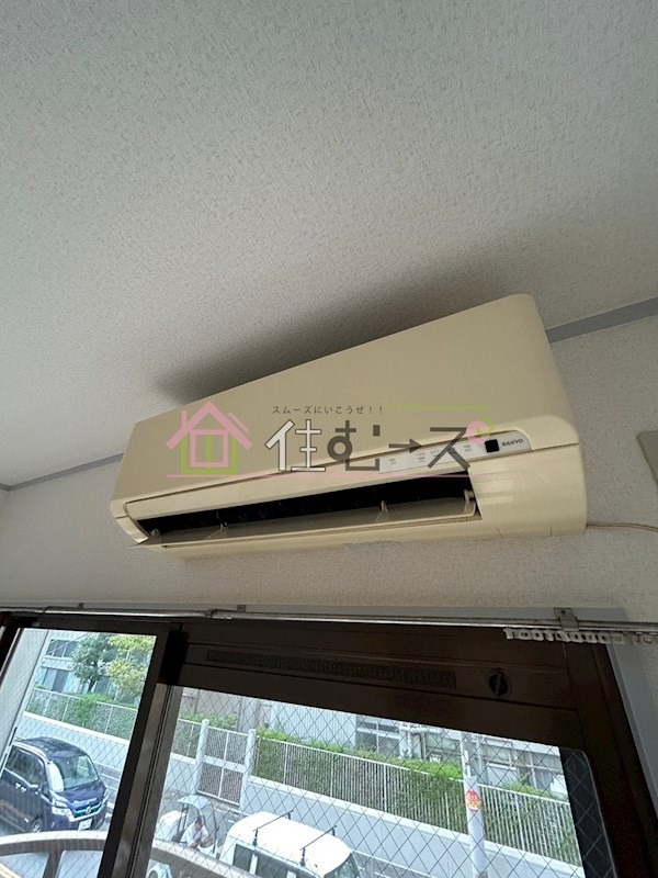 エスペリアー小松 その他4