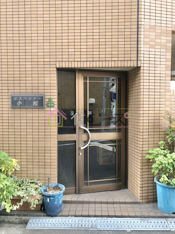 エスペリアー小松 その他外観1