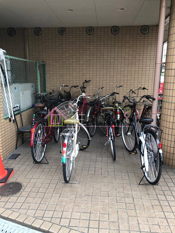 エスペリアー小松 その他外観2