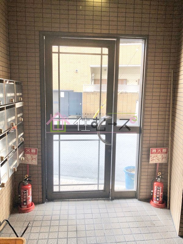 エスペリアー小松 その他外観4