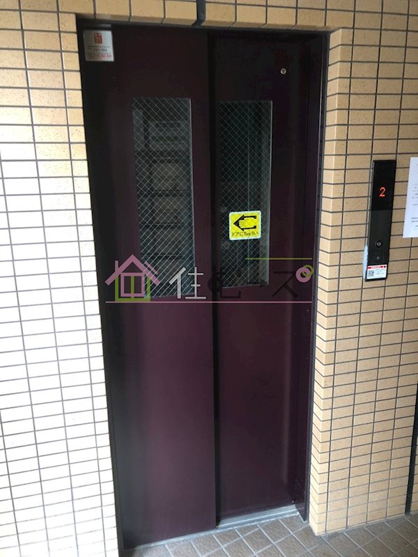 エスペリアー小松 その他外観5