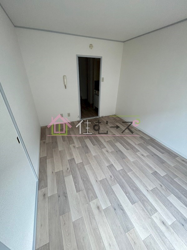 エスペリアー小松 リビング