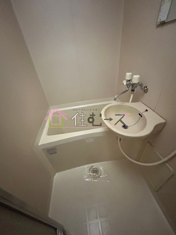 エスペリアー小松 風呂画像