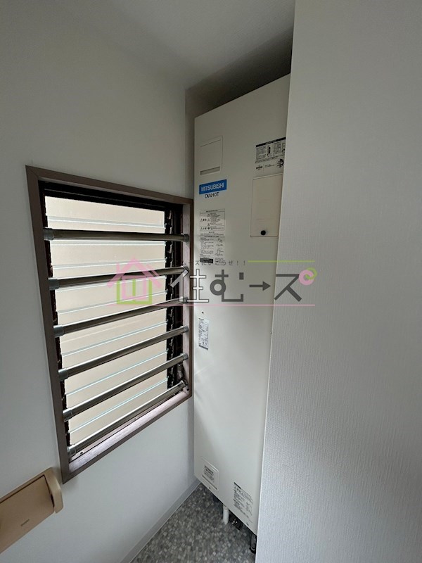 キューブ平野 その他2