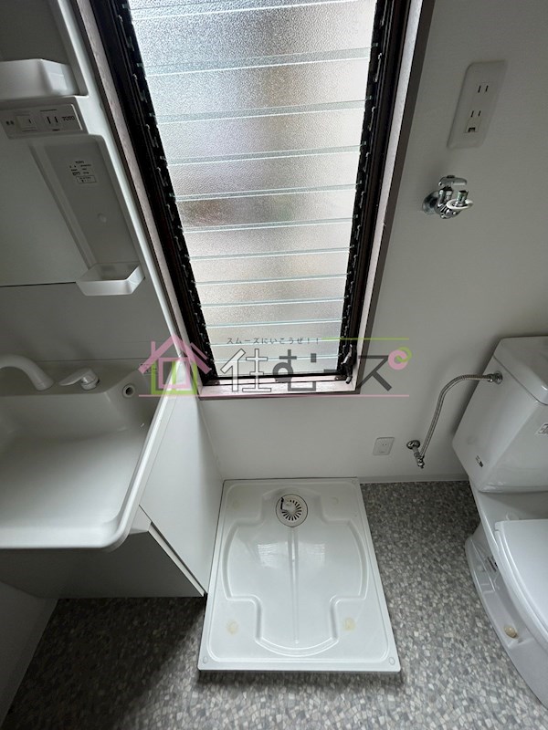 キューブ平野 その他3