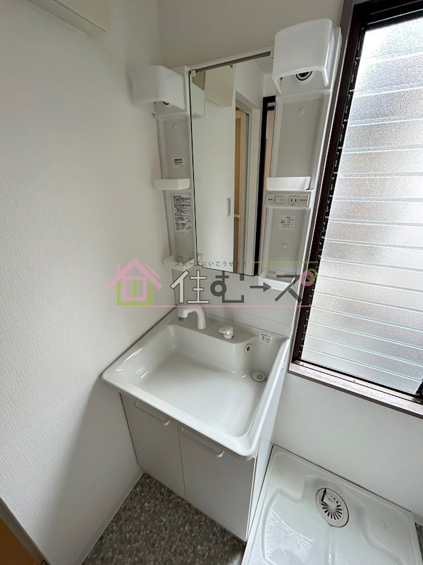 キューブ平野 その他4