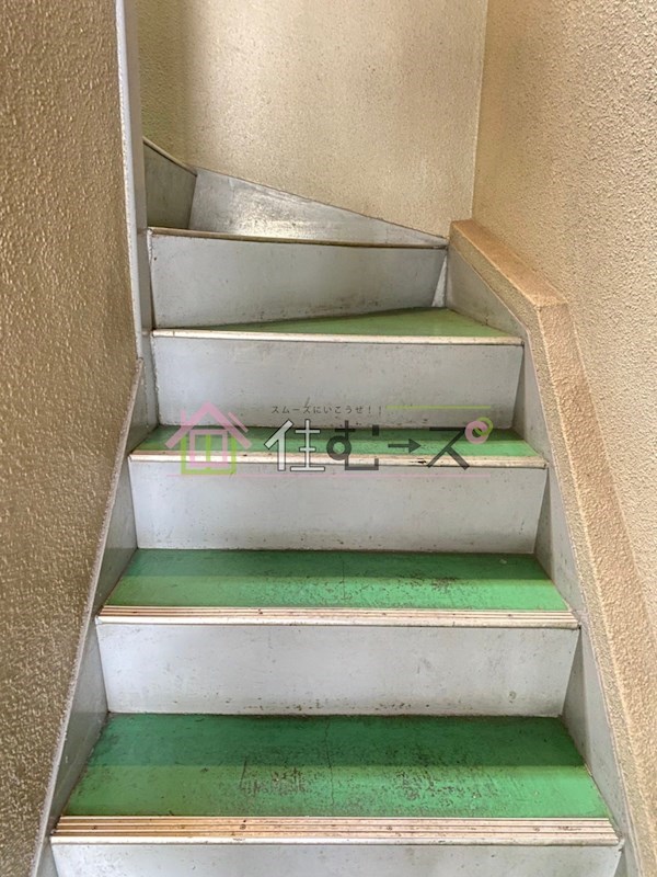 キューブ平野 その他外観2