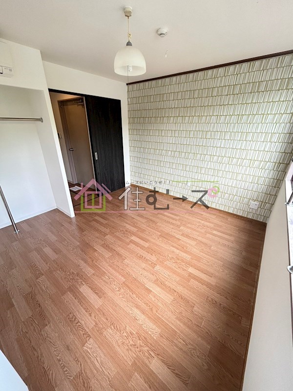 キューブ平野 その他外観6