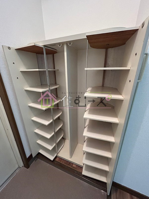 プレアール下新庄Ⅱ その他6