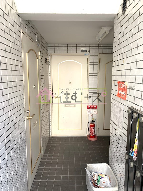 プレアール下新庄Ⅱ その他外観6