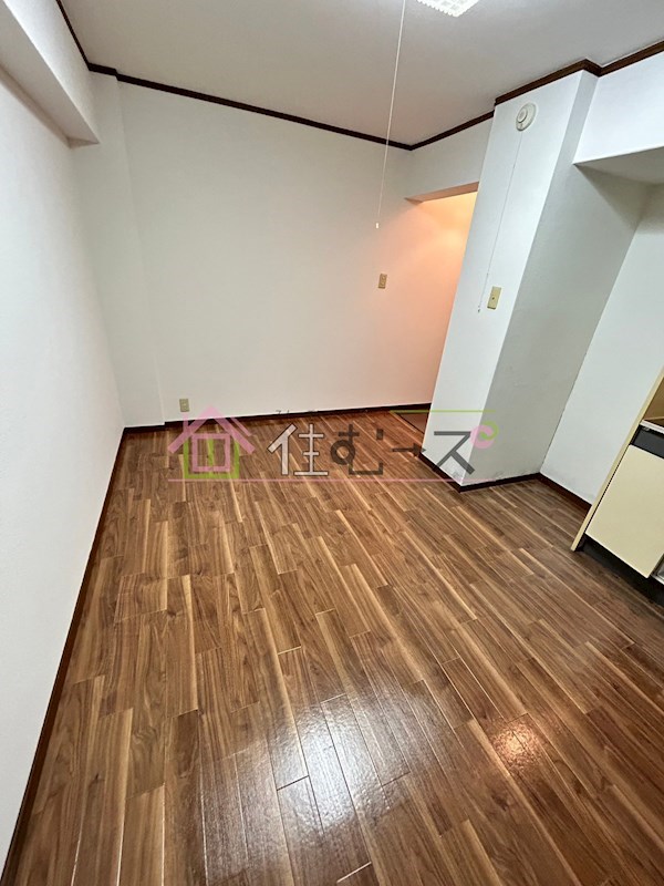 プレアール下新庄Ⅱ ベッドルーム