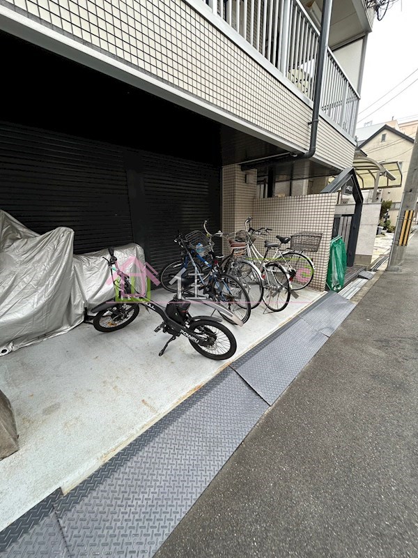 コーポ春日 その他外観3