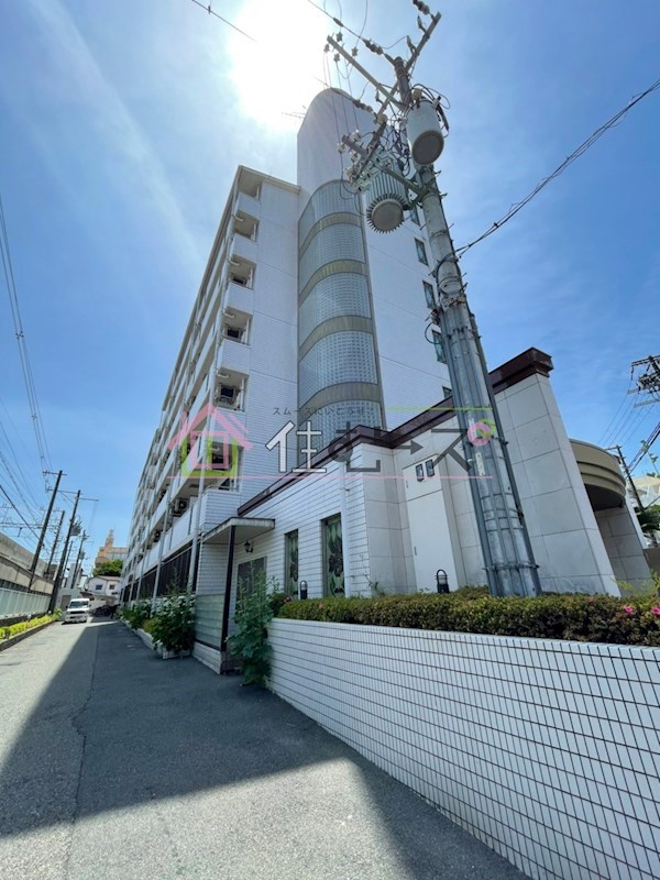 メルヘンハイツ その他外観1