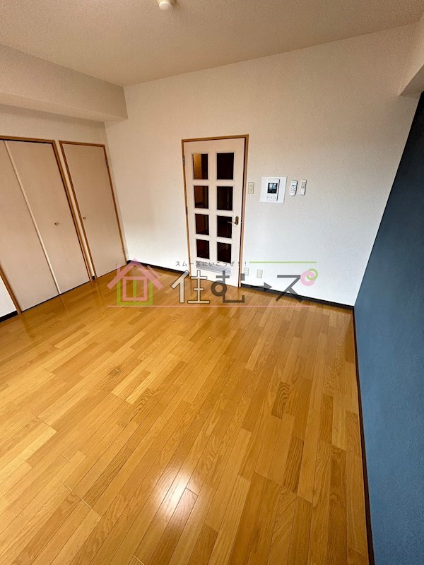 メルヘンハイツ リビング