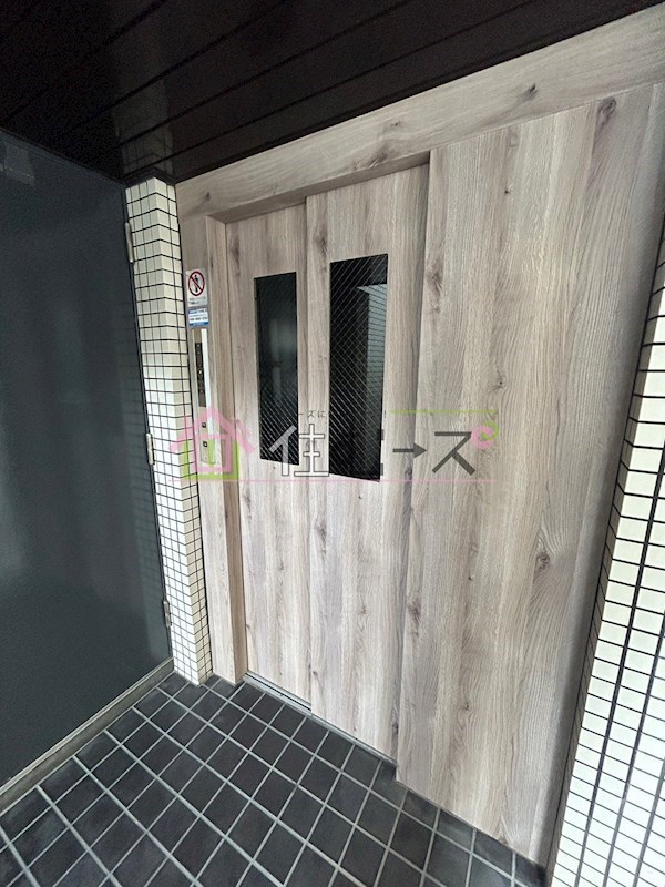 コーポ春日 その他外観5