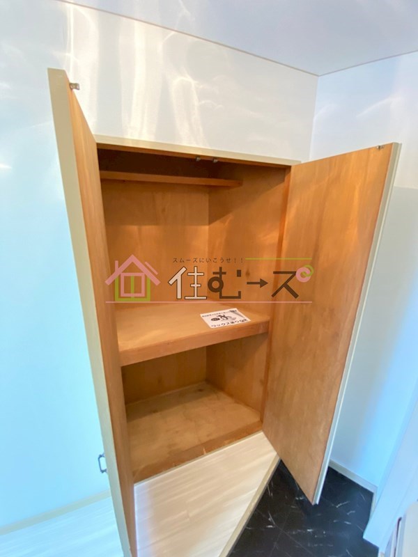 東邦ハイツ その他2