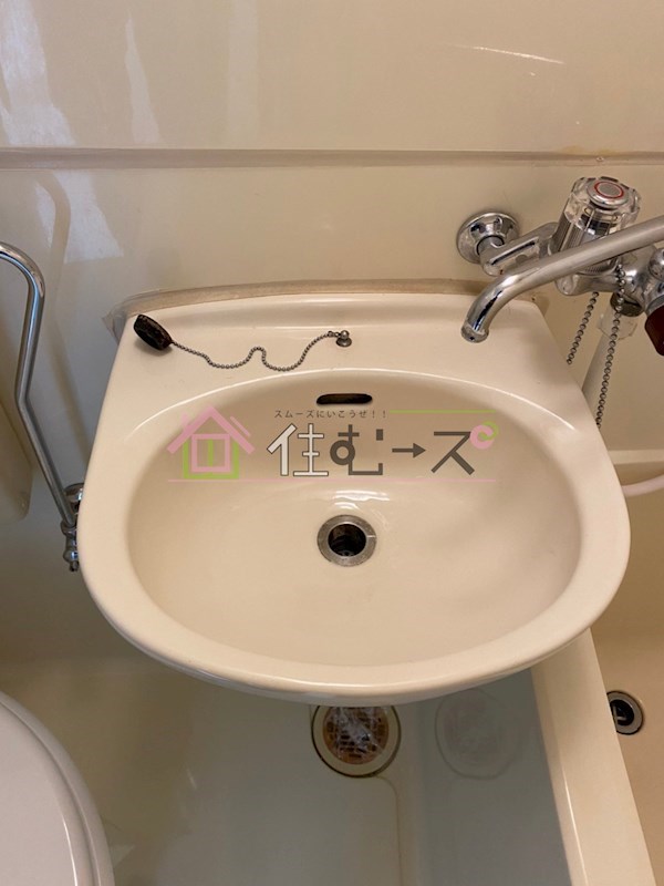 東邦ハイツ その他5