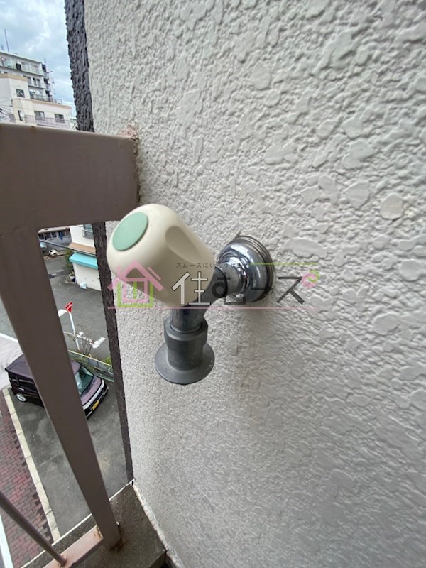 東邦ハイツ その他6