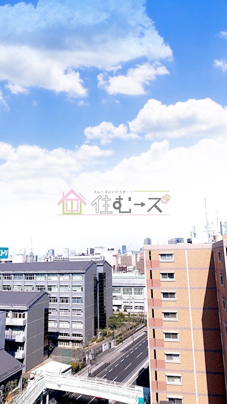 ウィンヒルズ難波南 その他4