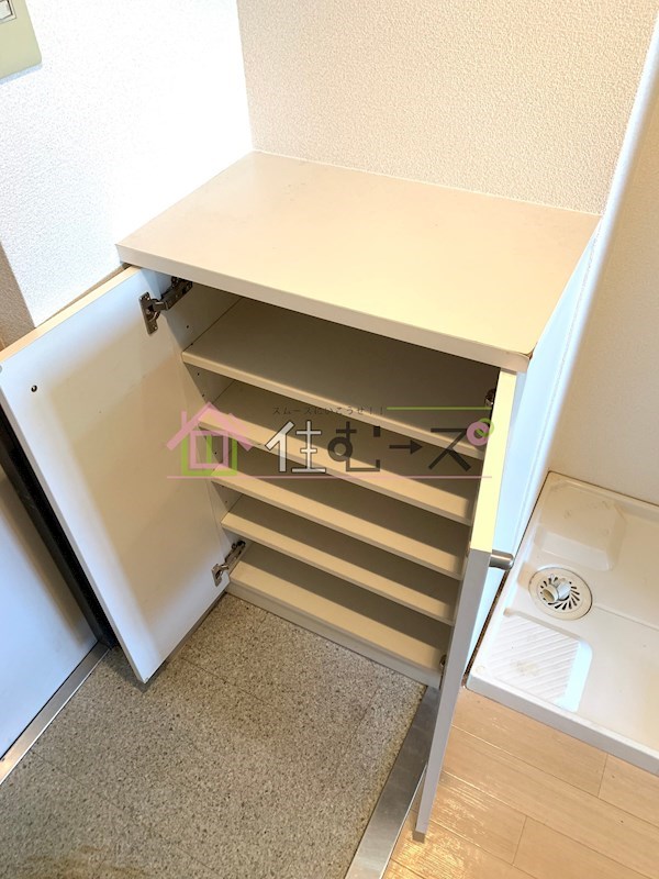 ウィンヒルズ難波南 その他6