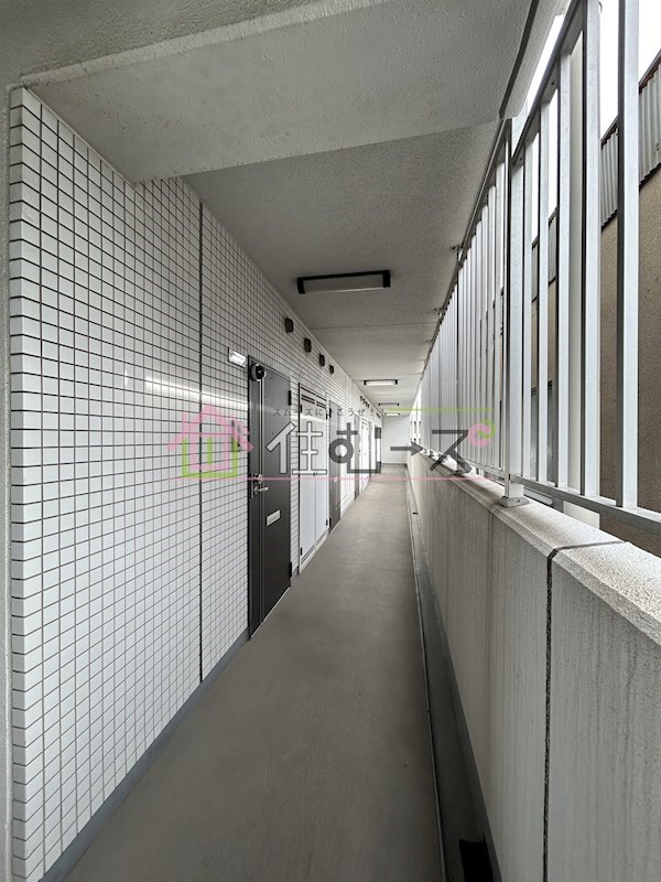 ウィンヒルズ難波南 その他外観3