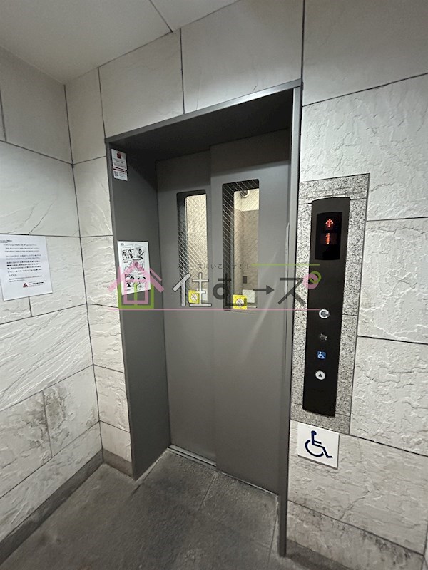 ウィンヒルズ難波南 その他外観4