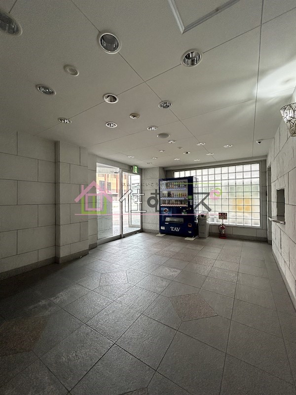 ウィンヒルズ難波南 その他外観5